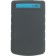 External hard drive Transcend USB TS2TSJ25H3B Storejet 25H3, 2 TB, USB 3.0, 2.5 ", blue