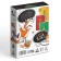 Board game "Anti -Breechy quiz", 90 cards, 18+