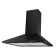 Excellency Maunfeld Cork 60, dome, 620 m3/h, 3 speeds, 59.5 cm, black