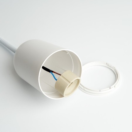 Wall lamp Feron, ML400, GU10, IP20, 35W, white-7