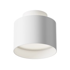 Ceiling light Technical C009cw-L12W4K, LED, 12W, 10x10x9.2 cm, 500lm, white color