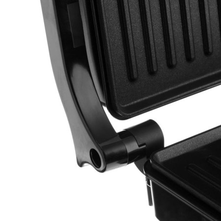 Electric Grill Centek CT-1469, 1600 W, anti-stick coating, 25.4x17.8 cm-2