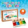 Account material "Entertaining mathematics"