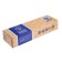 Bath mixer RMS SL71-143, two-wound, long spout, shower watering can and hose, chrome