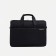 Laptop bag, black color