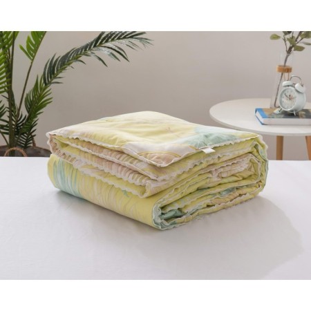 Blanket "Malika", size 200x220 cm-1
