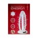 Ultraviolet bactericidal lamp Energy UF-0701, 36 W, with ozone, 254 nm, white