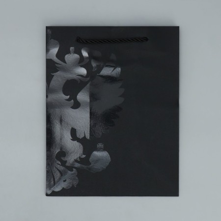 Gift package, packaging, "coat of arms", MS 18 x 23 x 12 cm-5