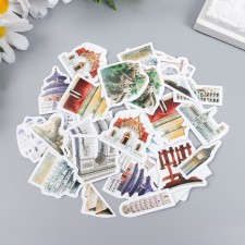 Stickers for creativity 