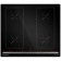 Hon surface Maunfeld CVI594SB2BKA Inverter, induction, 4 burners, black