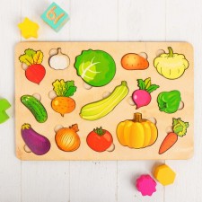 Developing board 