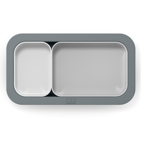 Set of silicone sections for MB Silicase lunch boxes, 3 pcs.-6