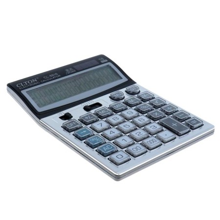 Table calculator, 16 - discharge, CL - 8816-2