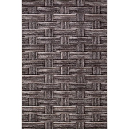 Rectangular carpet Merinos Sierra, size 300x400 cm, color BEIGE-BROWN 2
