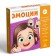 Board magnetic game "Emotions", 4+
