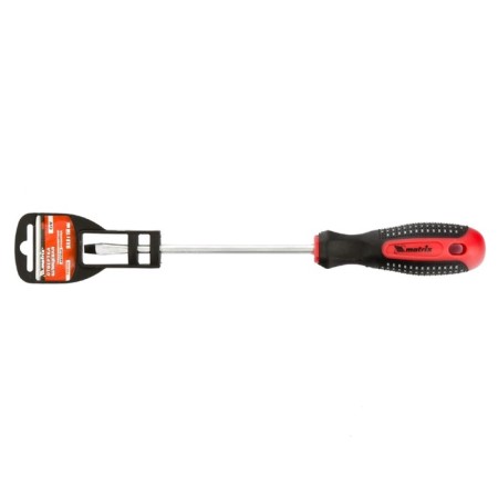 Slate Matrix Fusion 11424, SL6 x 150 mm, CRV, three -component handle "Anti Slip"-3