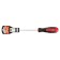 Slate Matrix Fusion 11424, SL6 x 150 mm, CRV, three -component handle "Anti Slip"