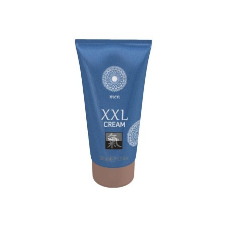 Intimate cream XXL Cream, male, 50 ml-2
