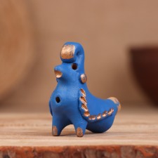 Abashevskaya toy 