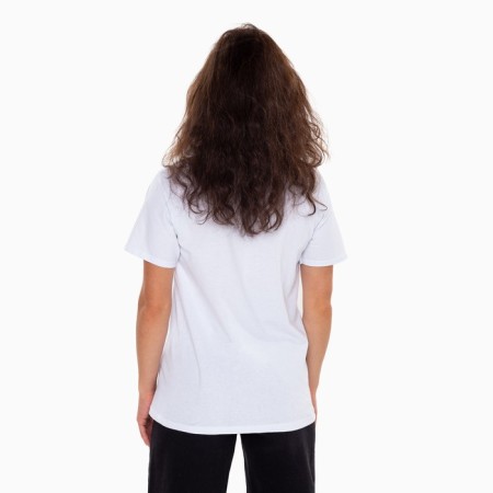 Women's New Year's T -shirt Merry Christmas, white color, size 44-6