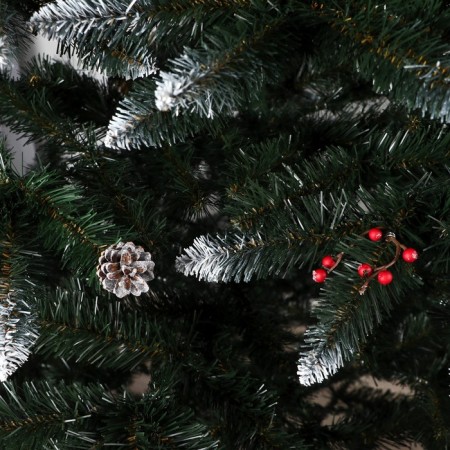 Artificial Christmas tree "Princess" 250 cm-1