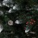 Artificial Christmas tree "Princess" 250 cm