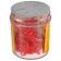 Artificial edible Helios "Oparysh", red (HS-No-RM)