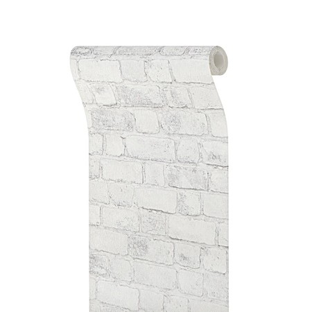 Wallpaper foamed vinyl on a paper-based "Stone" C32-081V-06, 0.53x10.05m