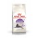 Dry food RC Sterilated + 7 for sterilized cats, 3.5 kg