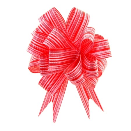 Bant-Shar No. 1.8 "Thin strips", the color of the red-2