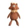 Soft toy "Red Fox", 19cm