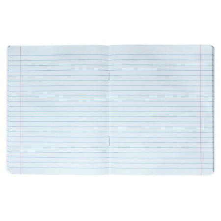 A notebook “Bright details”, 48 sheets in the “Russian Language” line, covered cardboard, selective twin-lak, UV-lak, OFSET block-3