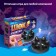 Board game "Shock Roulette", 2-6 players, 12+