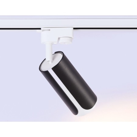 Single -phase track lamp Ambrella track system GL5155, GU10, black color, white-1