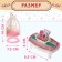 Игровой набор мебели для кукол «Семейная усадьба: гостиная»