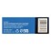 Cylinder mechanism, 70 mm, performance. Key, 5 keys, black color