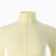 Women's turtleneck, lime color, size 46
