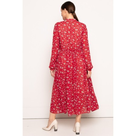 Women's dress, size 54-9