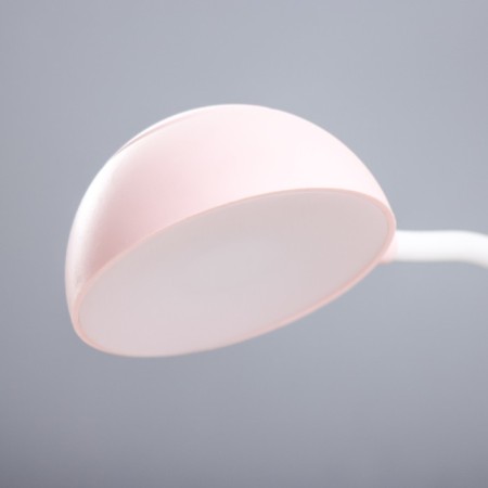 Table lamp touch "Alnes" LED 5W USB AKB MIX 12x9x44 cm Risalux-9