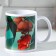 Nina sublimation mug 320 ml, with application