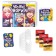 Board game "What are you saying? Anime Style ", 100 cards, 6 runs, 10+