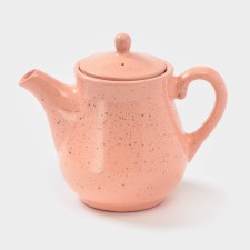 Teapot 