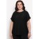 Female blouse, size 62