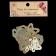 Suspension metal for paintings, bronze photo frames 3.2x1.7 cm