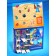 Advent Calendar "Stich", 11 windows