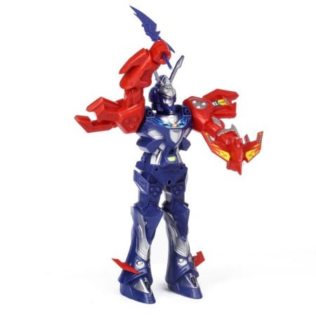 Broup "Defender", Mix Colors-4