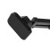 Holder for the phone magnetic, telescopic 13.5-16.5 cm