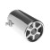 A muffler nozzle 110 × 63 mm, landing 63 mm