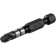 Bits Kraftool Impact Pro 26193-3-50-S10, E 1/4 ", 50 mm, PZ3, 10 pcs., Pozidriv, case