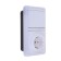 Block "Kuntsevo" Bella BKVR-034, 1 key, with salary, white